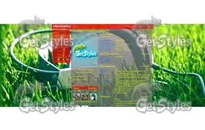 как то так тема для контакта