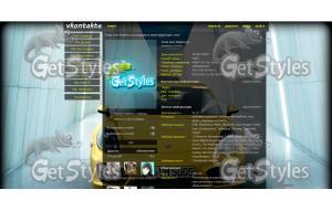 wallpaperi1280x1024 8 тема для контакта