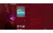 Homestuck : Gamzee Makara