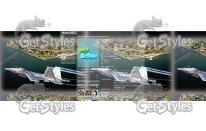 раптор тема для контакта