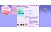 osu! game