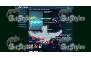 422377c69de2de70eb6b4622b тема для контакта