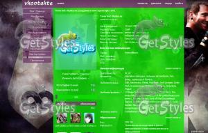 thousand_foot_krutch тема для контакта