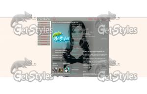 Sasha Grey тема для контакта