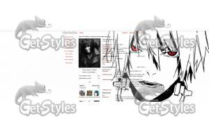 Хайне Рамштайнер тема для контакта