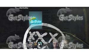 oxxxymiron тема для контакта