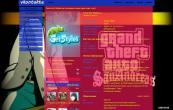 Grand theft auto san ande