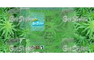 LB5cPBUix4 тема для контакта