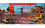 MinecraftHunger Games