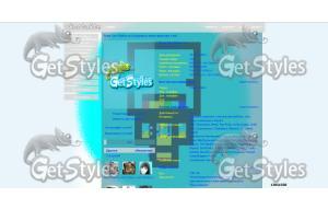 MinecraftSkin0931512017 тема для контакта