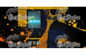 Fnatic by Miedo тема для контакта