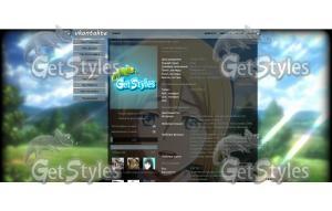 Вторжение Гигантов тема для контакта