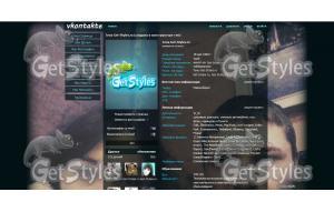 VGlxbtRFQmU тема для контакта