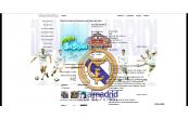 REAL_MADRID by baigabulov