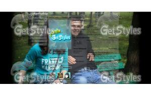 image тема для контакта