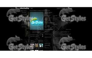 музыка рок тема для контакта