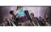 Saints Row 3