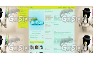 арт тема:3 тема для контакта