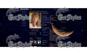 auteur Skasska-ru тема для контакта