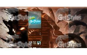 178559 тема для контакта