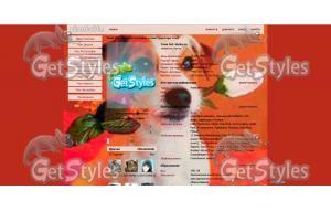 Джекрассел терьер тема для контакта