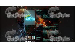 Assassins creed IV тема для контакта