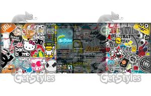 2 тема для контакта