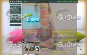 Евгения Каверау тема для контакта