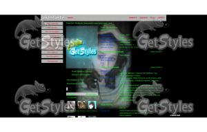 Любимая тема для контакта