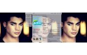 адам ламберт adam lambert