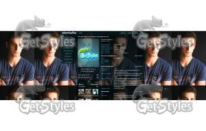 Билодо тема для контакта