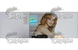 krasoooota2 тема для контакта