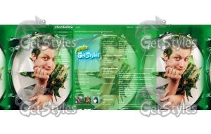 Тре Кул тема для контакта