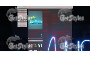 Я люблю Аньку тема для контакта