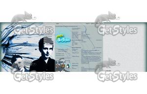 MUSE тема для контакта