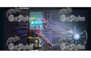 e3546faeaf0e56af41544d23b тема для контакта