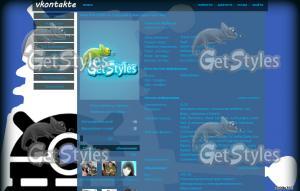 dalek тема для контакта