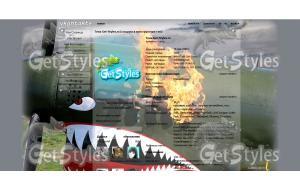 War Thunder тема для контакта