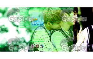 1 тема для контакта