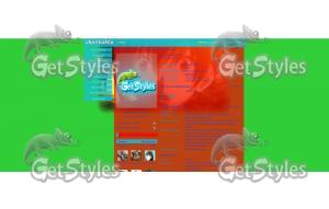 старшая школа демоны прот тема для контакта