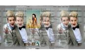 JEDWARD TWINS