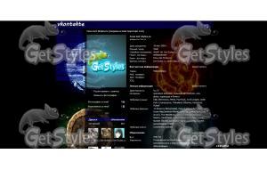 7xLQOfapEY1280x800 тема для контакта