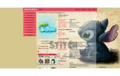 stitch