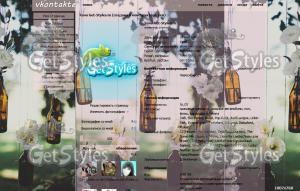 tumblr_mguf36ViRz1r4ri63o тема для контакта