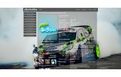 Ken Block DRIFT