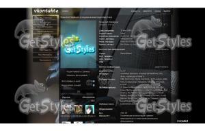 RrDOk0B_W0 тема для контакта