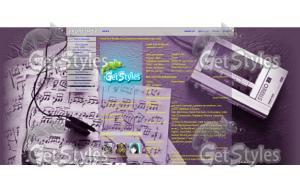 0d0781caf159e7a4301be2e29 тема для контакта