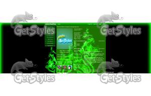 Razer https:vk тема для контакта