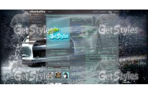 1 тема для контакта