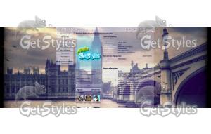 Париш тема для контакта